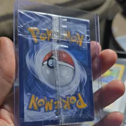 Pokemon TCG Charmander SVP 044 SV Scarlet & Violet Promo Holo English 2023 60 HP - Image 2