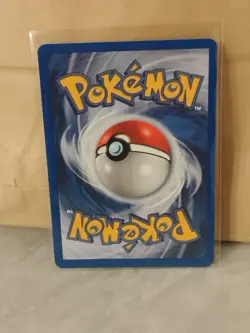 Dark Flaaffy 33/109 Team Rocket Returns Regular Pokemon TCG - Image 2