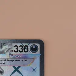 Charizard ex 215/197 Ultra Rare Full Art Holo Obsidian Flames Pokemon TCG - Image 4