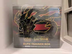 😼Pokemon ETB SWORD & SHIELD Elite Trainer Box Bundle Factory Sealed New - Image 2