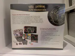 😼Pokemon ETB SWORD & SHIELD Elite Trainer Box Bundle Factory Sealed New - Image 3