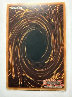 Yugioh Dark Magician SDY-006 Starter Deck: Yugi Unlimited - Image 2