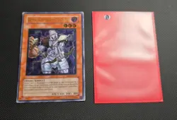YUGIOH - Broww, Huntsman of Dark World (UTR) EEN-EN021 Elemental Energy - Image 1