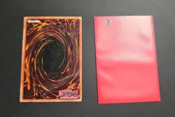 YUGIOH - Broww, Huntsman of Dark World (UTR) EEN-EN021 Elemental Energy - Image 3