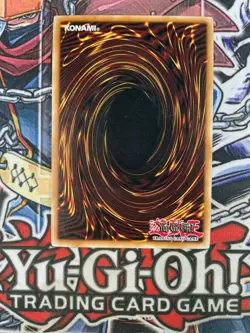*** Gleipnir, the Fetters of Fenrir 1st ED *** ULTRA | STOR-EN073 | YuGiOh! VLP - Image 2
