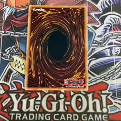 *** Goka, the Pyre of Malice *** CSOC-EN095 | SUPER Unlimited Ed | YuGiOh! NM - Image 2