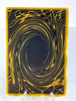 The Winged Dragon of Ra - YGLD-EN03 - Limited Edition - Ultra Rare - Yugioh - NM - Image 2