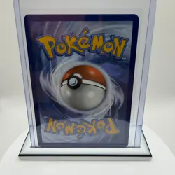 Elgyem 120/086 Pokemon TCG Black Bolt Illustration Rare Card - English - NM/M - Image 2