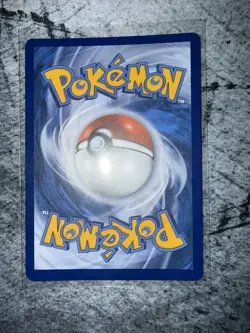 Greninja Gold Star SWSH144 Sword and Shield Promo Pokemon Card - Image 2