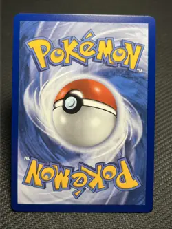 Special Red Card Chaos Rising 113/086 Pokemon TCG Full Art - Image 2