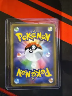 NM Pokemon Cards Alolan Sandslash-GX PROMO 384/SM-P SM-P Japanese - Image 2