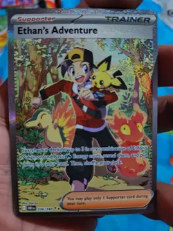 Pokemon Lot Card Collection all different cards all holos - Image 5