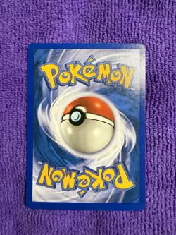 Pokemon TCG Chansey Card 72/165 Expedition Base Set Reverse Holo NM - Image 3