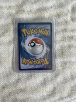 M Gardevoir EX Full Art Ultra Rare Holo 112/114 XY Steam Siege Pokemon Card - Image 2