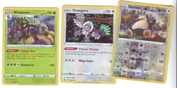 various pokemon cards, Lot 10 - Image 1