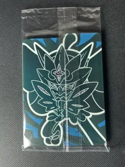 Pokemon Teal Mask Ogerpon Promo SV: Scarlet & Violet Promo Cards 123 NM Sealed - Image 2