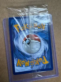 Charmander 044 Sv: Scarlet & Violet Promo Cards Holo Sealed - Image 2