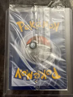Pokemon TCG Greninja Star Gold Star Promo Card Sealed, #SWSH144 - Image 2