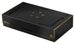 Secrets of Strixhaven Omnihive 1000 Deck Case - Image 1