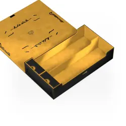 Secrets of Strixhaven Omnihive 1000 Deck Case - Image 3