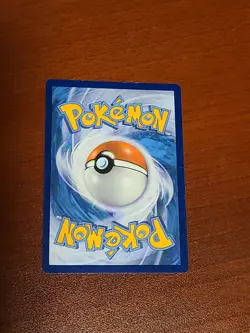 Exeggutor SECRET RARE 109/108 Pokemon XY Evolutions TCG Card LP 2016 - Image 4