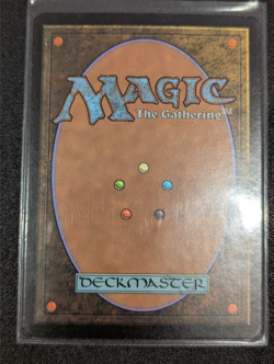 Headhunter - FOIL - Onslaught - NM - MTG - Magic the Gathering - Black - Image 2