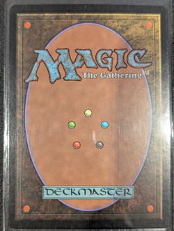 Pyrostatic Pillar - FOIL - Scourge - NM - MTG - Magic the Gathering - Red - Image 2