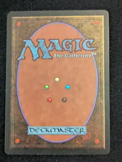 Rohgahh of Kher Keep - LP - Legends - MTG - Magic the Gathering - Multi - Image 4