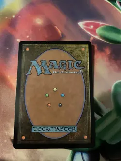Vito, Thorn of the Dusk Rose Magic: The Gathering Core Set 2021 - Image 2