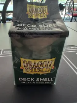 Counter Blitz Final Fantasy Precon Commander Deck with Sleeves and Box MTG - Image 3