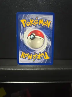 Muk #13/62 Wotc Fossil Holo Rare Pokemon - Image 2