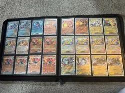 Pokemon Card Lot Modern Ultra Rare Collection Ex Gx V Vmax 280 Cards $530 MP - Image 5