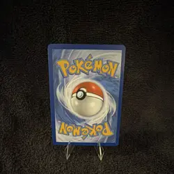Pokemon TCG Jigglypuff SV: Paldean Fates Shiny Rare Holo Basic 198/091 70 HP - Image 2