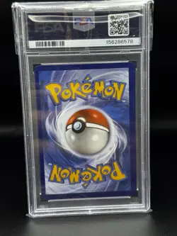 Pokemon Giratina V Alt Art Lost Origin 186/196 PSA 9 - Image 2