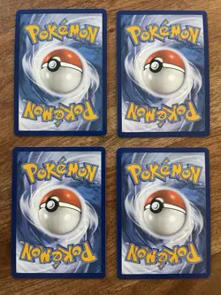 Pokemon TCG English 12 Card LOT Special Illustration Rare SIR IR Full Art EX TG - Image 2