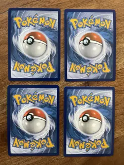 Pokemon TCG English 12 Card LOT Special Illustration Rare SIR IR Full Art EX TG - Image 4