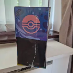 Pokemon TCG Chaos Rising Pokemon Center ETB Elite Trainer Box - New & Sealed - Image 2
