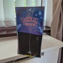 Pokemon TCG Chaos Rising Pokemon Center ETB Elite Trainer Box - New & Sealed - Image 4