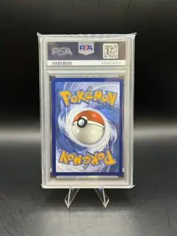 2025 POKEMON DRI EN-DESTINED RIVALS #232 CYNTHIA'S GARCHOMP EX PSA 9 - Image 2