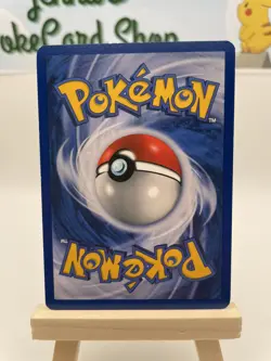 Pikachu - 058/102 - Base Set - Pokemon TCG - NM - Image 2