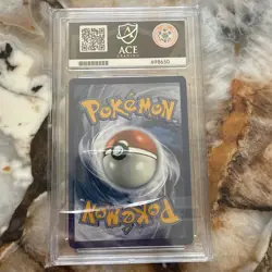 Pikachu EX 057/191: Surging Sparks Holo - Pokemon TCG - Ace 10 - Image 2