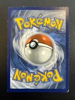 Alpollo 65/196 Pokemon Halloween Trick or Trade 2023 Stamp EXC English - Image 2
