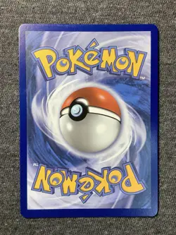 Pokemon Meowth 106/094 – Phantasmal Flames – English IR (Illustration Rare) NM - Image 2