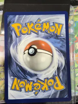 Pokemon TCG Poke Pad Trainer-Item Holo 113/088 Perfect Order Full Art - Image 2