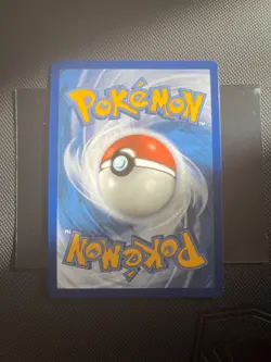 Pokemon Mimikyu TCG Paldean Fates 160/091 Baby Shiny Holo Rare - Image 3