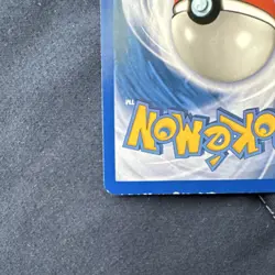 Pokemon TCG Nidoking 6/101 Delta Species Holo Rare Holo English 2006 120 HP - Image 5
