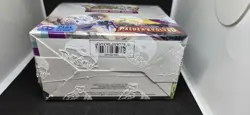 Pokemon TCG Scarlet & Violet Paldea Evolved English Booster Box (2023) - Image 5