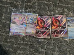 Pokemon TCG - Sealed Promo Lot - Lot Of 8 - NM. Mixed - Image 1