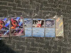 Pokemon TCG - Sealed Promo Lot - Lot Of 8 - NM. Mixed - Image 3