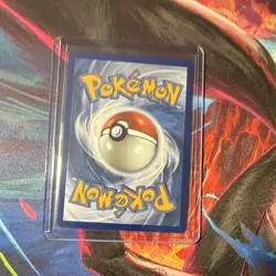 Pokemon Mega Gardevoir EX 032 Promo Full Art Holo English 360 HP TCG - Image 2